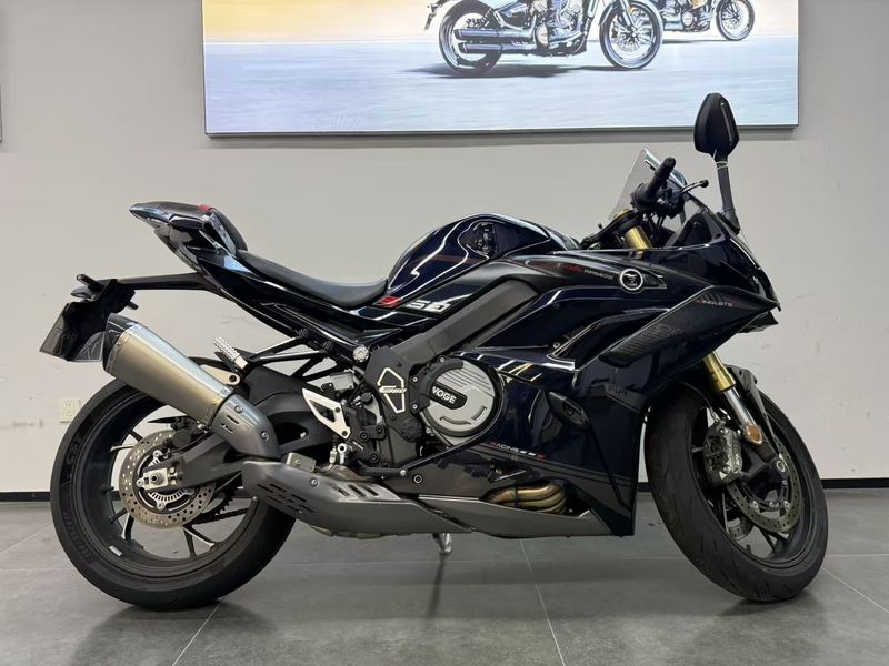 二手无极RR660S