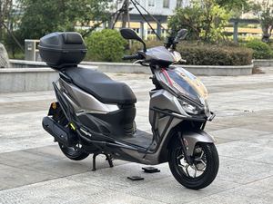 二手QJMOTOR鸿150