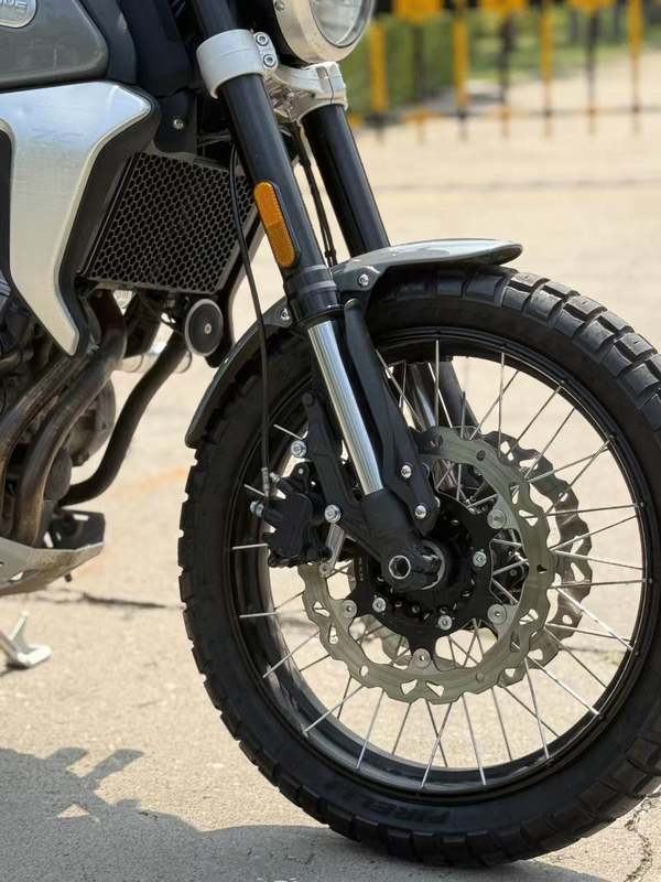 二手凯越500F
