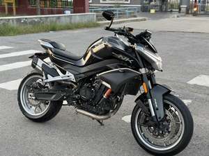 二手春风800NK
