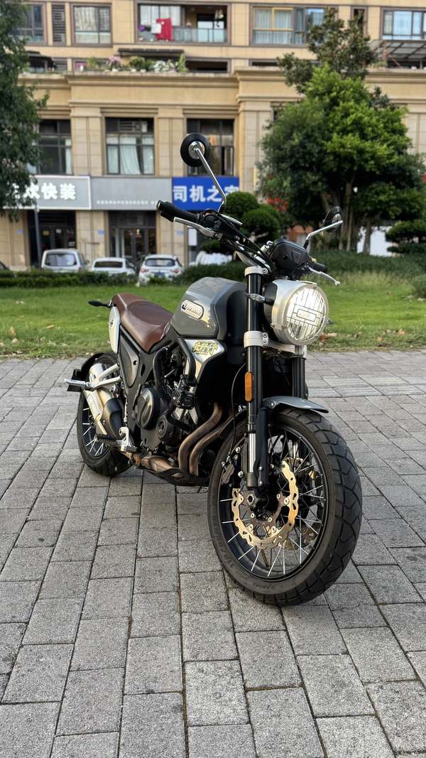 二手凯越500F