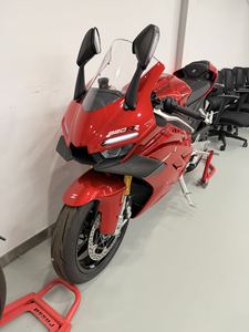 二手张雪机车820RR