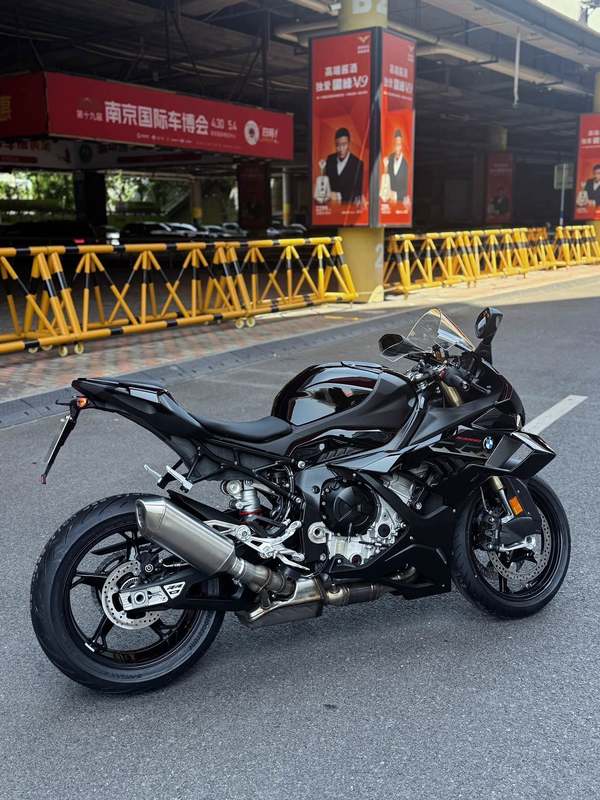 二手宝马S 1000 RR