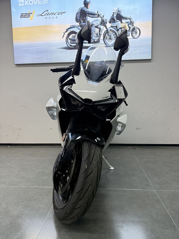 二手春风500SR