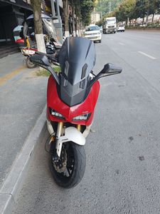 二手台荣开拓者 TR400T