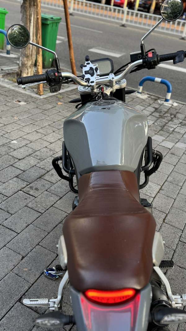二手凯越500F