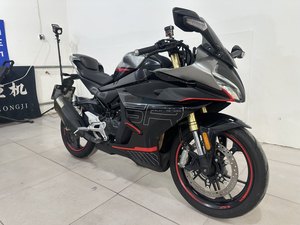 二手春风450SR