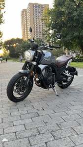 二手凯越500F