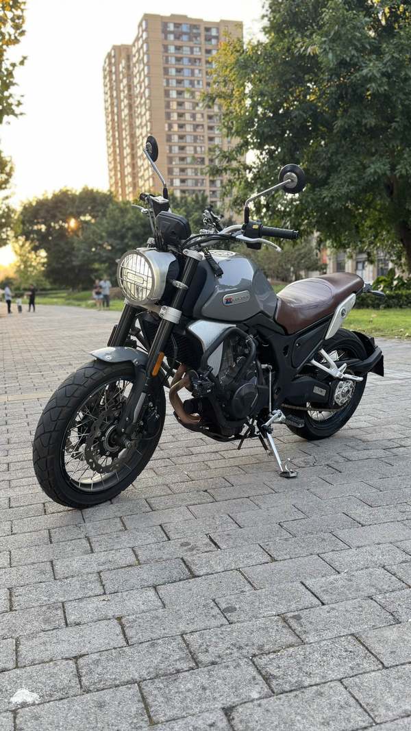 二手凯越500F