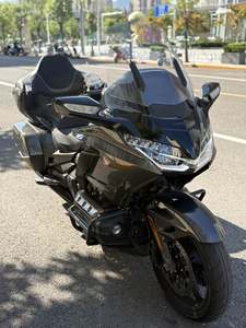 二手本田Gold Wing GL1800