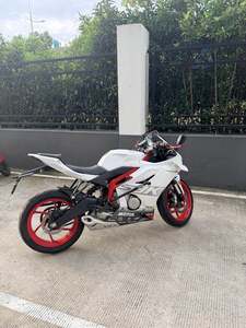 二手凯越450RR