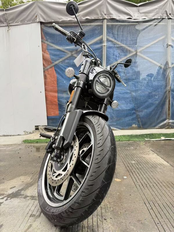 二手高金Thor650