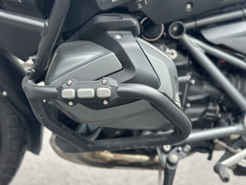 二手宝马R 1250 GS
