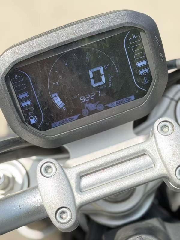 二手凯越500F