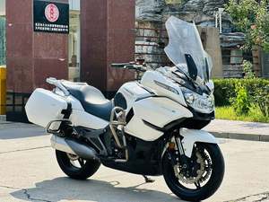 二手春风650TR-G
