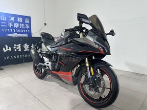 二手春风450SR