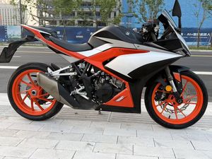 二手凯越321RR
