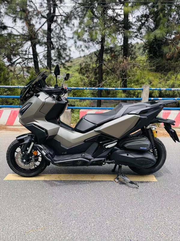 二手本田ADV350