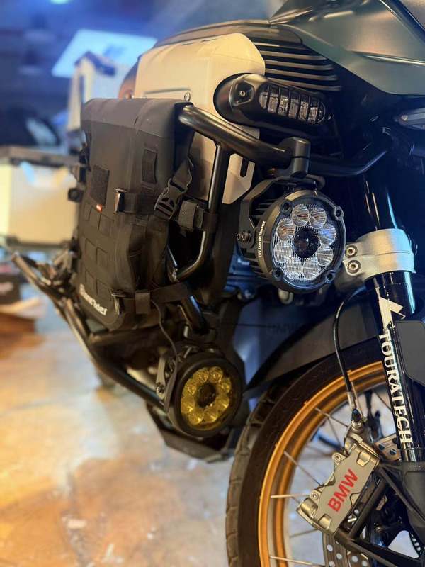 二手宝马R 1300 GS