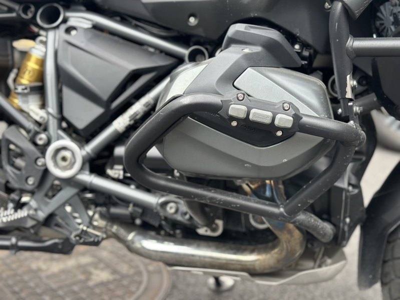 二手宝马R 1250 GS