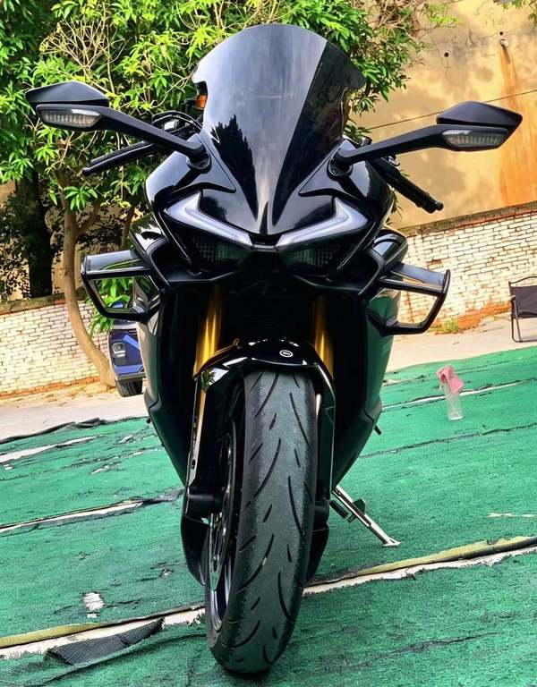 二手春风750SR-S
