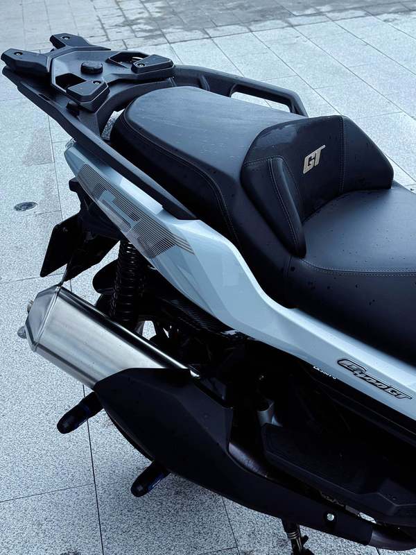 二手宝马C 400