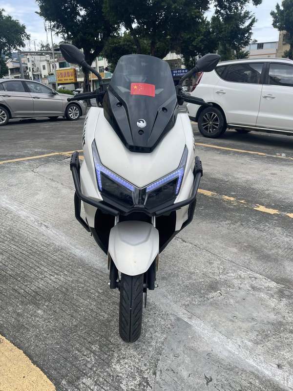 二手飞鹰NPT T150