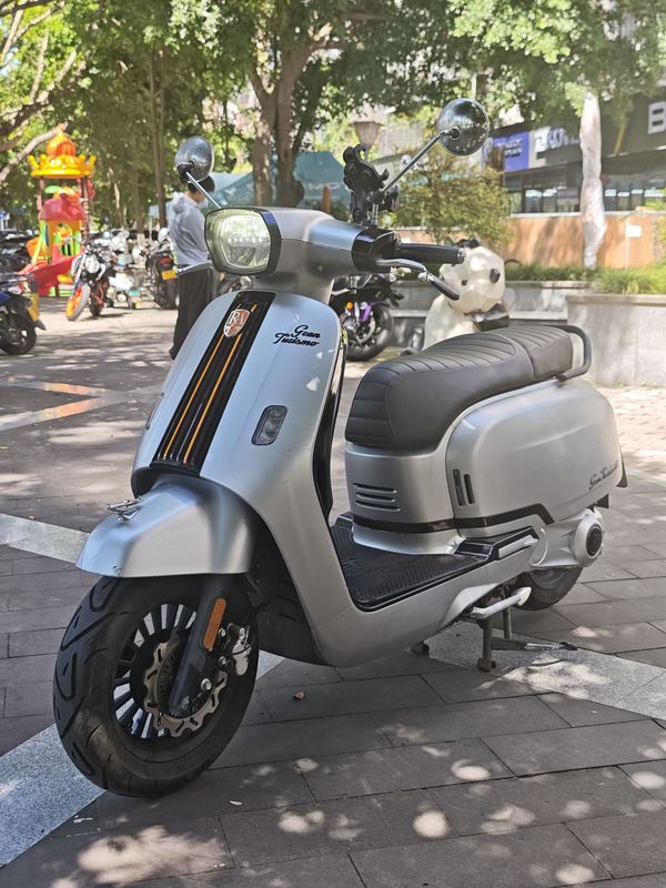 二手ROYAL ALLOYGT150