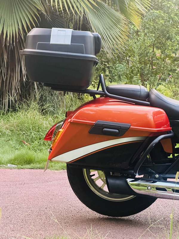 二手杰迪Custom 250