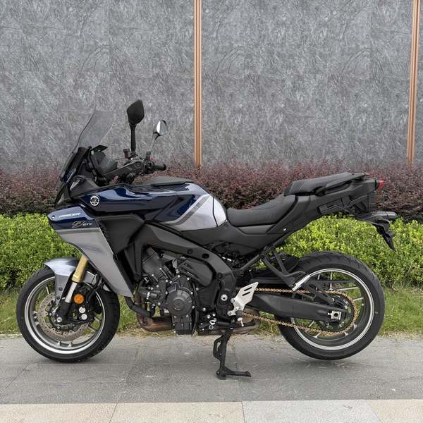 二手雅马哈Tracer 9GT