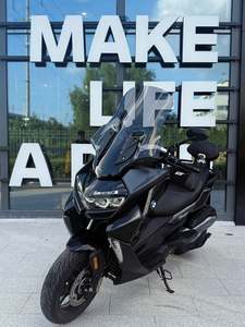 二手宝马C 400