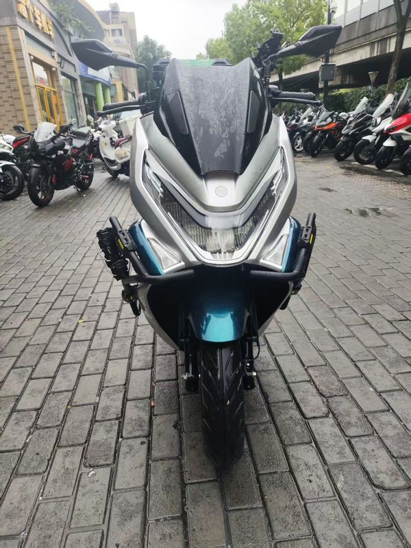 二手春风150SC
