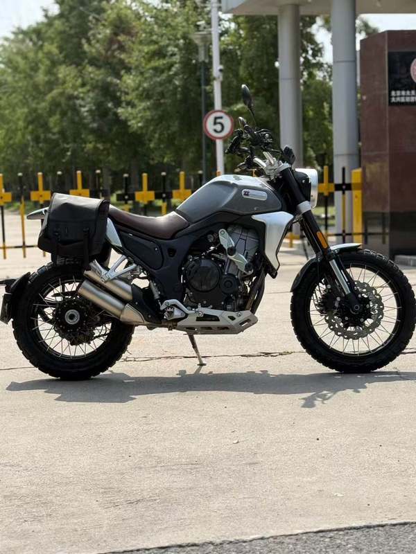 二手凯越500F