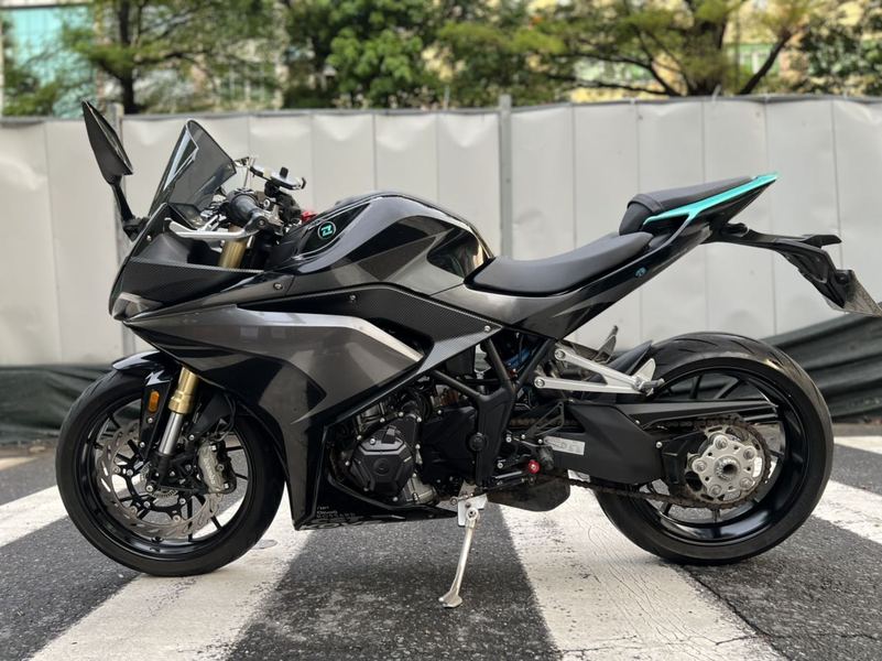 二手凯越321RR