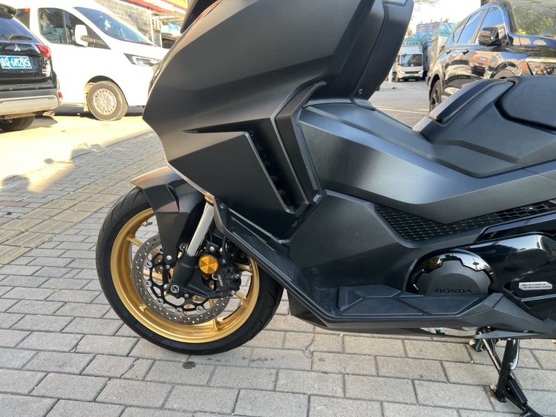 二手本田NSS750