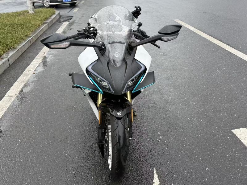 二手春风450SR