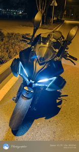 二手QJMOTOR赛800