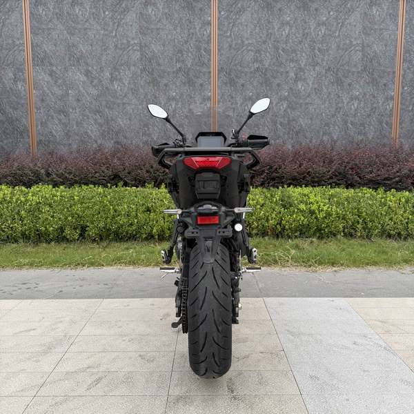 二手雅马哈Tracer 9GT