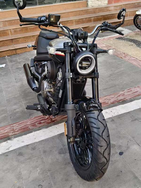 二手奔达金吉拉355