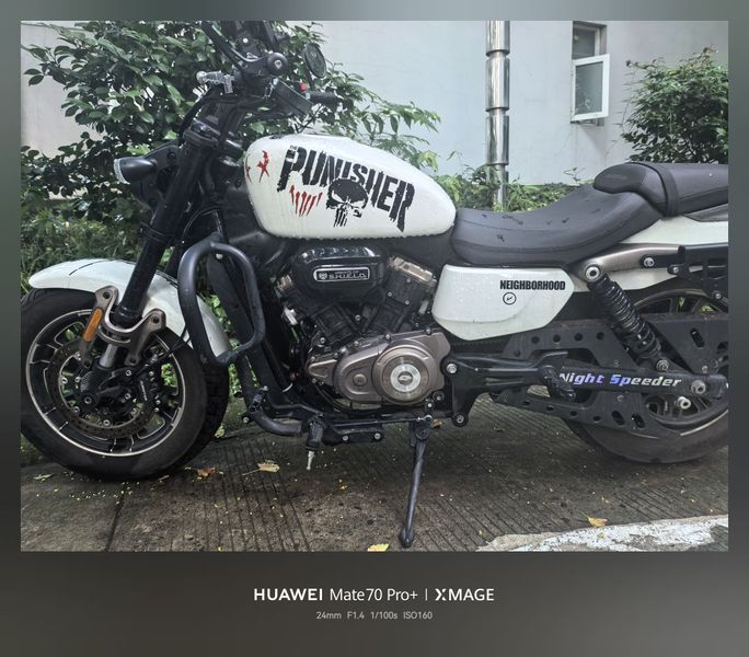 二手QJMOTOR闪350