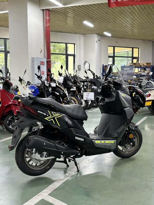 二手光阳Racing X 150