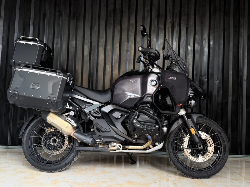 二手宝马R 1300 GS