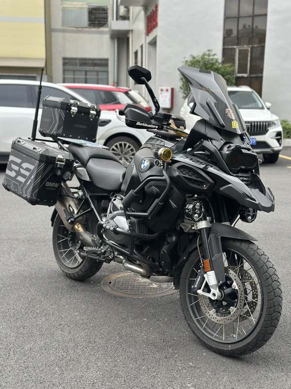 二手宝马R 1250 GS