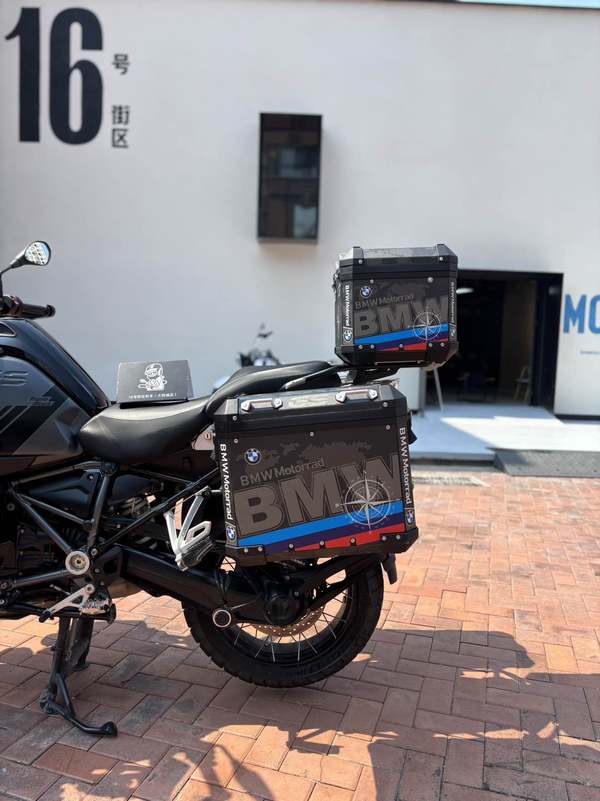 二手宝马R 1250 GS