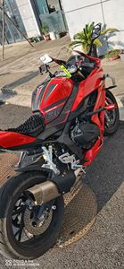 二手QJMOTOR赛800