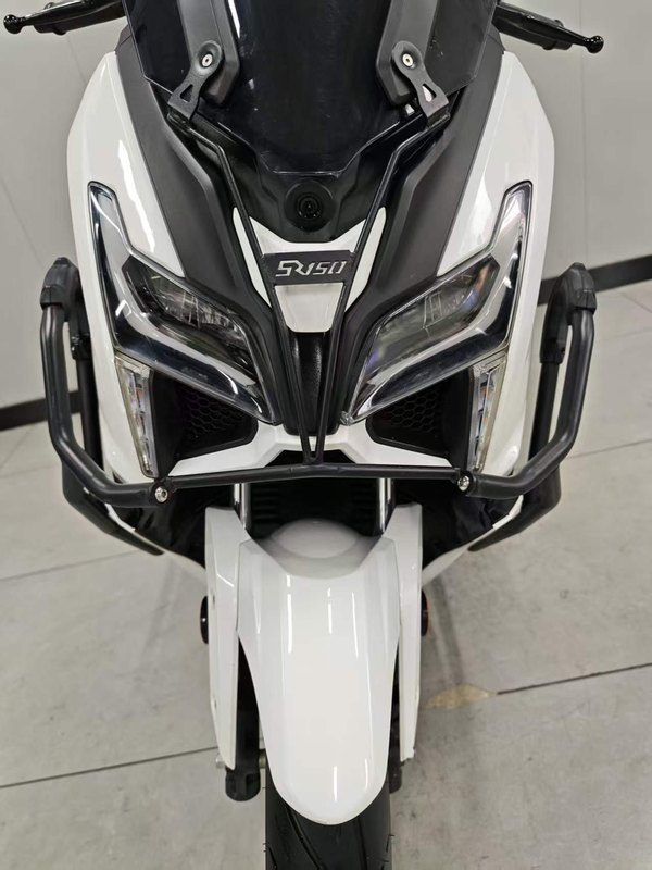 二手无极SR150GT