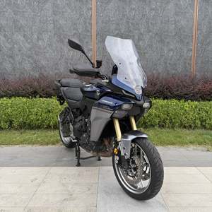 二手雅马哈Tracer 9GT