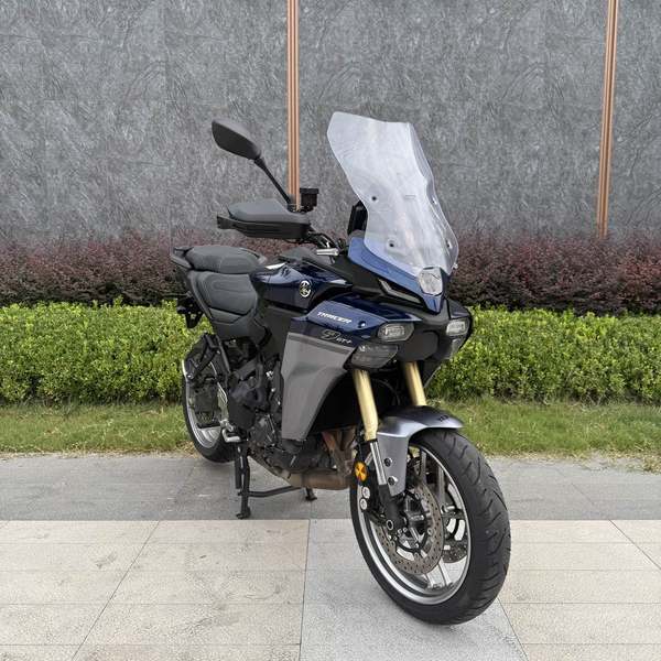 二手雅马哈Tracer 9GT