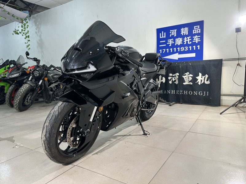 二手春风675SR-R