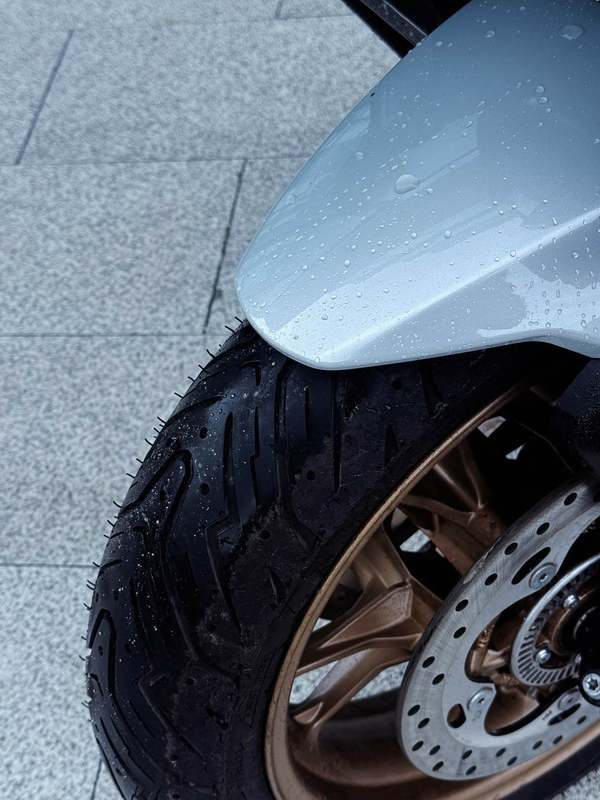 二手宝马C 400